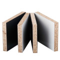 best selling top quality melamine laminated particle board/cheap chipboard